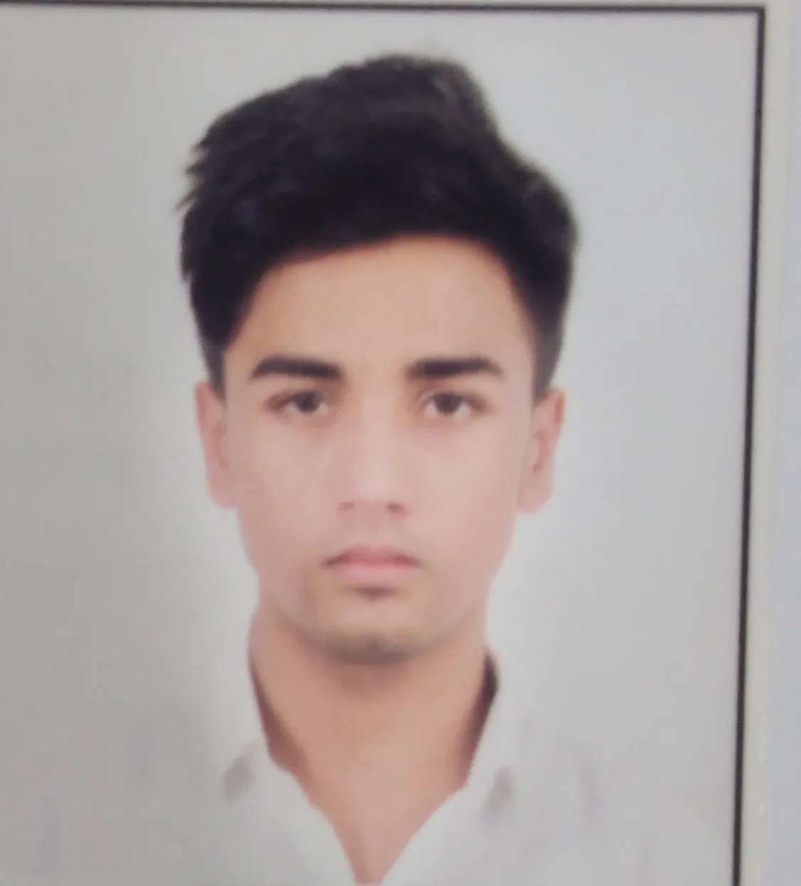 Hasan Rizvi