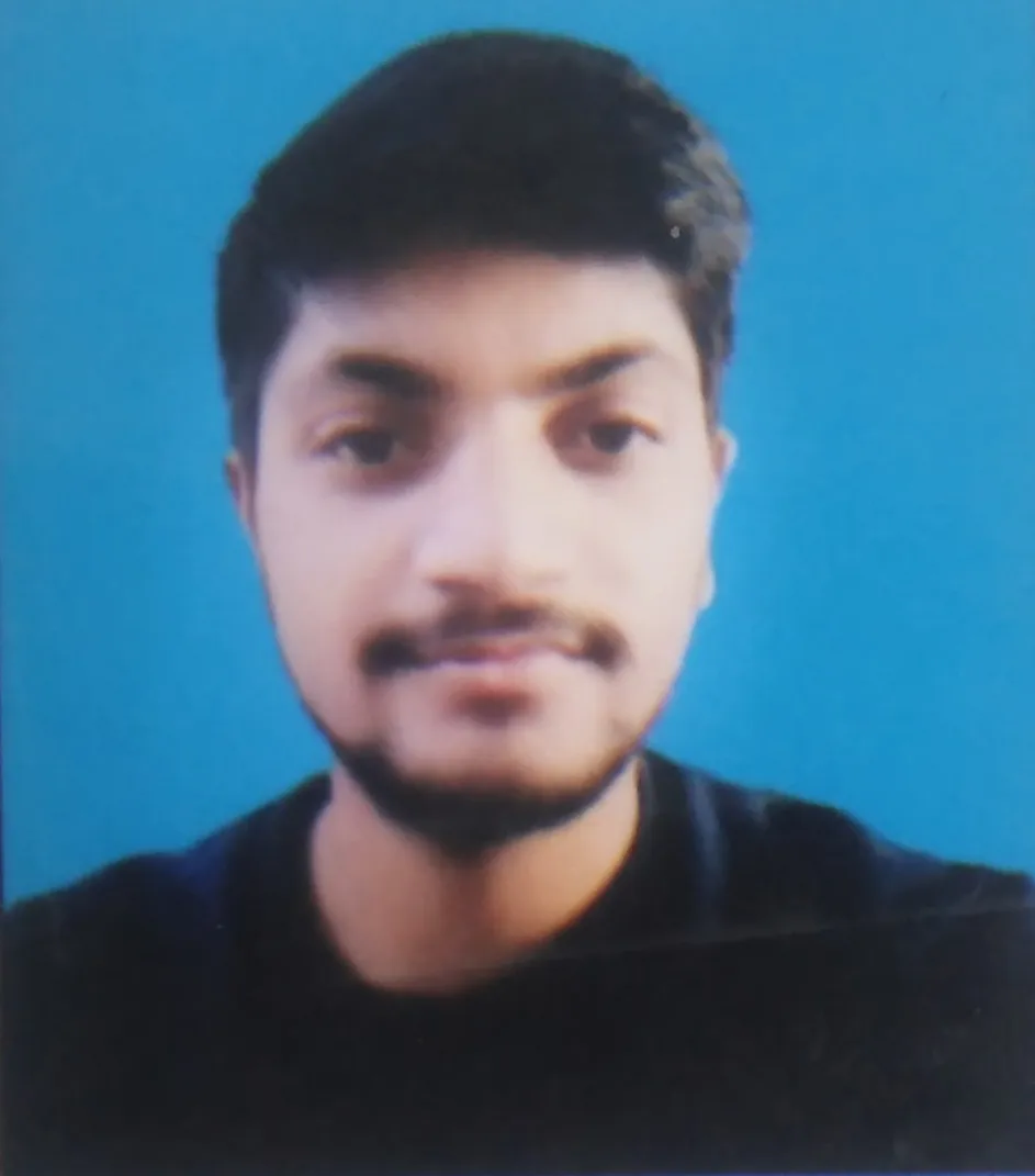Rudra Jha