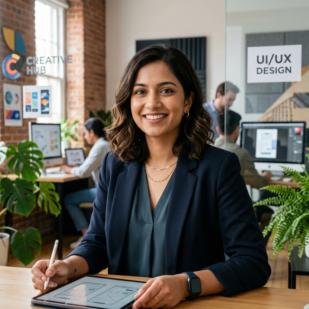 Priya Patel