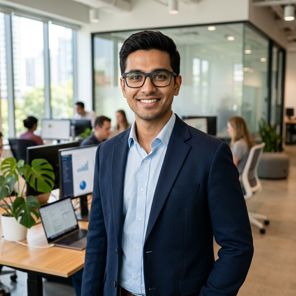 Rohan Sharma