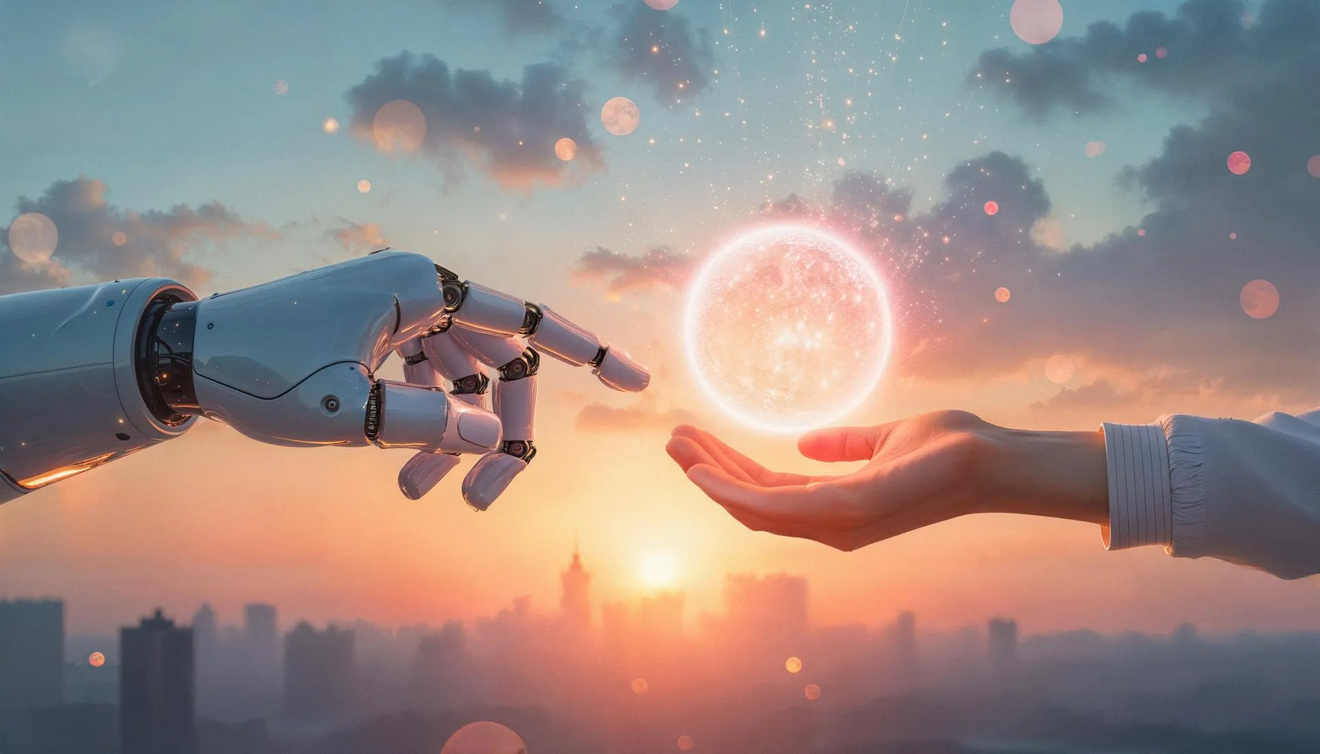 Master Artificial Intelligence